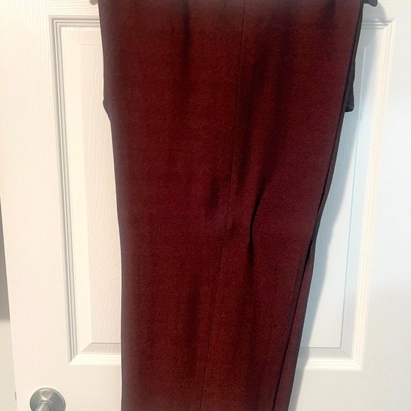 One-Of-A-Kind Tailored Women's Pant Suit! - Picture 10 of 16